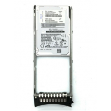 IBM Hard Drive 1.2TB 10000 rpm 6Gb SAS 2.5" 90Y6032